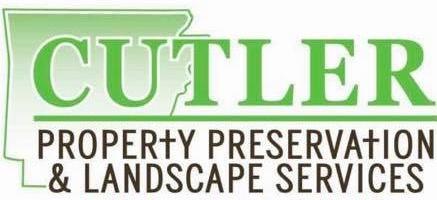 Cutler Lawns brand logo